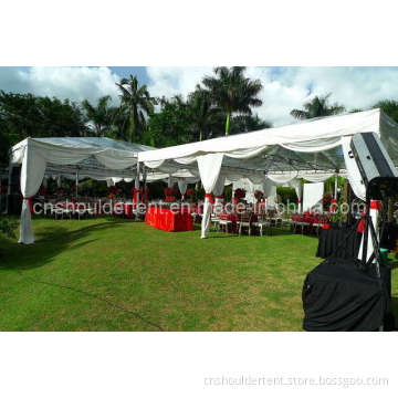 All Different Kinds of Tents